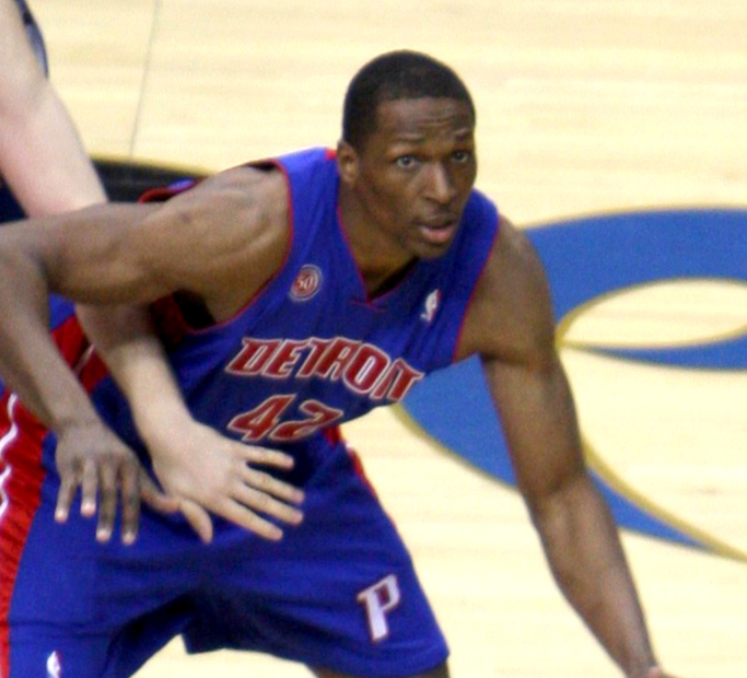 Theo Ratliff: NBA All-Star, Defensive Force, and His Current Wealth